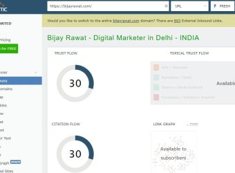 Majestic Trust Flow Increase Agency in Delhi